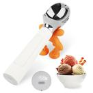 Cuchara para Helado Eléctrica Recargable LT LAUDTEC con Calefacción e Impermeable