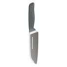 Cuchillo de Cocina Zyliss Santoku de Acero Japonés de 15 cm