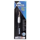 Cuchillo para talla de madera X-Acto X3261 mango de 12,7 cm, de alta resistencia