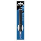 Cuchillo Utilitario X-Acto X3730Q X3000 con Empuñadura de Goma, 3 Hojas