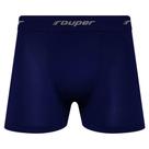 Cueca adulto boxer rouper personalizada microfibra básica