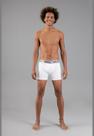 Cueca Básica em Cotton Just Basic