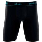 Cueca Bermuda Esportiva Microfibra Active Training 147.01 Mash