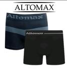 Cueca Box Adulto Altomax
