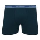 Cueca Box Lupo Plus Size Algodão C/elastano 653 casapaula Cueca Box Lupo Plus Size Algodão C/elastano 653 casapaula