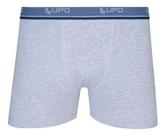 Cueca Box Lupo Plus Size Algodão C/elastano 653
