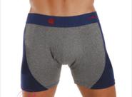 Cueca Box Masculina Igor Sabrina