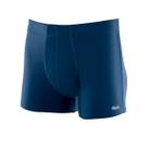 Cueca Boxer 170.30 Básica Mash Secagem Rápida Poliamida Malha Fria