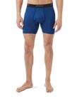 Cueca boxer 32 graus Cool Active Men Emotion Blue Large