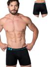 Cueca Boxer Active Man