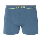 Cueca Boxer Adulto Sem Costura - 733 - Lupo Cueca Boxer Adulto Sem Costura - 733 - Lupo