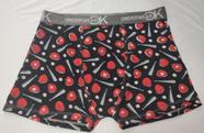 Cueca boxer adulto
