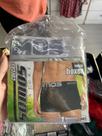 Cueca boxer