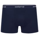 Cueca Boxer Algodão Selene - Plus Size 11160.001 Cueca Boxer Algodão Selene - Plus Size 11160.001