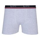 Cueca Boxer Algodao Tamanho Especial