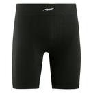 Cueca Boxer Alongada sem Costura Preto Zee Rucci Cueca Boxer Alongada sem Costura Preto Zee Rucci