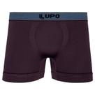 Cueca Boxer Antimicrobial Microfibra Lupo 00766-007 Cueca Boxer Antimicrobial Microfibra Lupo 00766-007