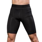 Cueca Boxer Box CICLISTA Long Leg Microfibra Masculina Adulto Pernas Comprida Anti Assadura, Treino Cueca Boxer Box CICLISTA Long Leg Microfibra Masculina Adulto Pernas Comprida Anti Assadura, Treino