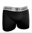 Cueca Boxer Box kit 5 Peças P ao Plus Size Adulto Masculino Estampada Lisa Microfibra Cueca Boxer Box kit 5 Peças P ao Plus Size Adulto Masculino Estampada Lisa Microfibra