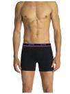 Cueca Boxer Box Lupo Plus Size Tamanho Especial Algodao 653