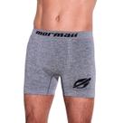 Cueca Boxer Box Mormaii Cintura Média Durável Poliamida