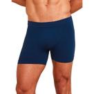 Cueca Boxer Box Sem Costura Alta Elasticidade Light Hope