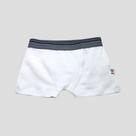 Cueca Boxer Branca