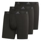 Cueca boxer Brief Adidas Performance Stretch Cotton