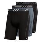 Cueca Boxer Brief Adidas Sport Performance Mesh Masculina