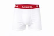 Cueca Boxer Cavalera Masculina em Microfibra Cueca Boxer Cavalera Masculina em Microfibra