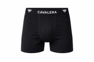 Cueca Boxer Cavalera Masculina em Microfibra