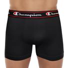 Cueca Boxer Champion 2837 Com Suporte Anatômico Cueca Boxer Champion 2837 Com Suporte Anatômico
