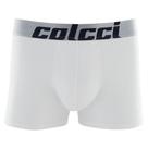 Cueca Boxer Colcci Masculina Cotton Algodão Elástico