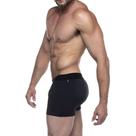 Cueca Boxer Com Enchimento no Bumbum