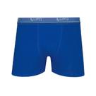 Cueca Boxer Cotton Lupo 00523-002 Básica