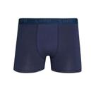 Cueca Boxer Cotton Lupo 00615-002 Cueca Boxer Cotton Lupo 00615-002