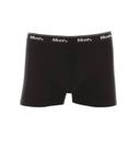 CUECA BOXER COTTON MASH Ref:170.26