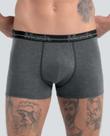 Cueca boxer cotton