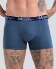Cueca boxer cotton