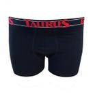 Cueca Boxer Cotton Plus Size Elastico Personalizado Taurus Cueca Boxer Cotton Plus Size Elastico Personalizado Taurus