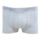Cueca Boxer Cotton Question 199
