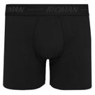 Cueca Boxer Cotton RioMan - BX12401
