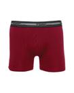 Cueca boxer cotton torp cor:cabernettamanho:m Cueca boxer cotton torp cor:cabernettamanho:m