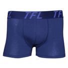 Cueca Boxer Cotton Trifil - QE5461 Cueca Boxer Cotton Trifil - QE5461