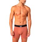 Cueca Boxer de Algodão Masculina Lupo