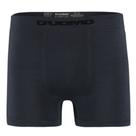 Cueca boxer duomo microfibra sem costura - dm1003 marinho g