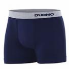 Cueca Boxer Duomo Microfibra Sem Costuras 266A