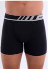 Cueca Boxer Em Microfibra Sem Costura Lupo Ref 671- 1 Unidade