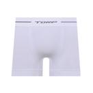Cueca Boxer em Microfibra Sem Costura Torp - Ref. 8001 Cueca Boxer em Microfibra Sem Costura Torp - Ref. 8001