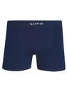 Cueca Boxer em Micromodal Sem Costura 00661-001 Lupo